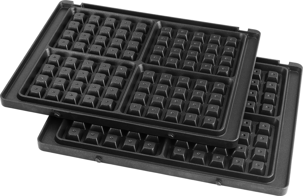 Deska KG 2033 ECG Wafle